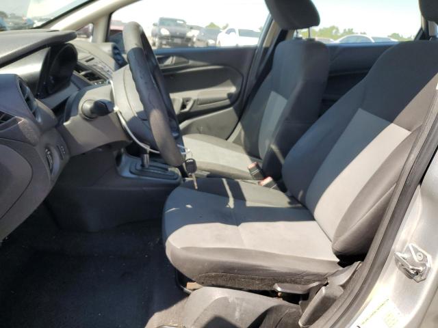 Photo 7 from auction – 2015 FORD FIESTA S with VIN 3FADP4AJ6FM221772