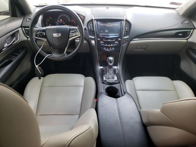 Foto 8 de la subasta – 2016 CADILLAC ATS con VIN 1G6AA5RX7G0112404