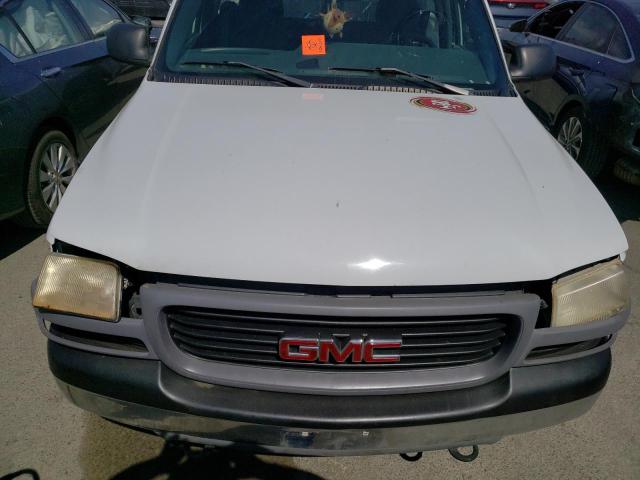 Photo 11 from auction – 1999 GMC NEW SIERRA with VIN 1GTEC14W0XE520553