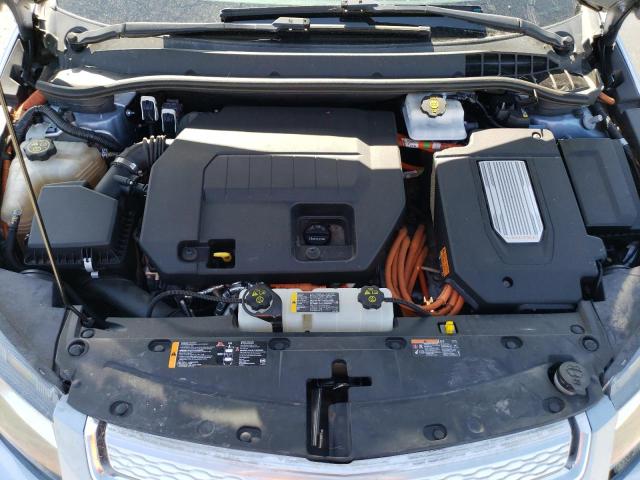 صورة رقم 11 من المزاد - 2014 CHEVROLET VOLT مع VIN 1G1RA6E4XEU159328