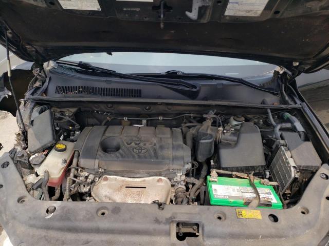 Photo 12 from auction – 2012 TOYOTA RAV4 with VIN 2T3BF4DV3CW183964