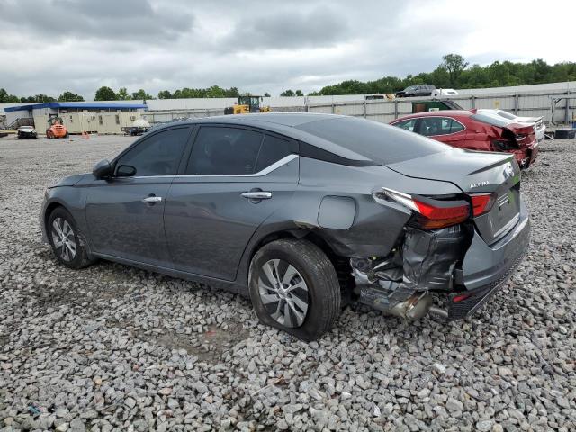 Photo 2 from auction – 2022 NISSAN ALTIMA 4D with VIN 1N4BL4BV8NN424025
