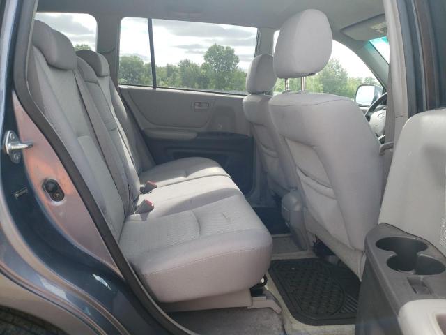 Photo 11 from auction – 2006 TOYOTA HIGHLANDER with VIN JTEHD21A760041093