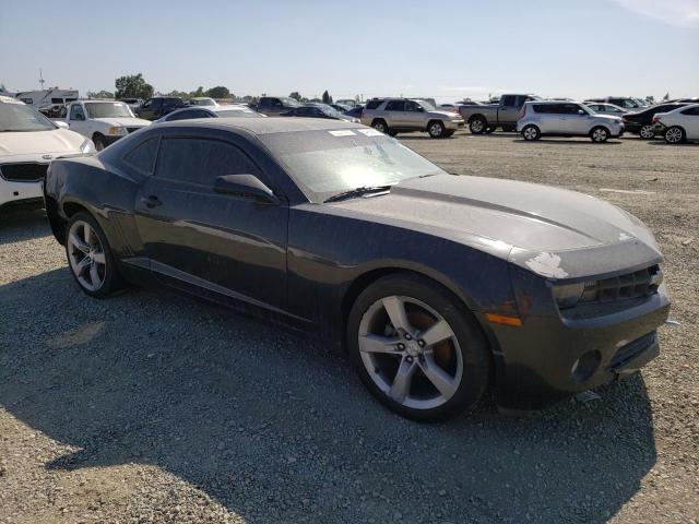 Photo 4 from auction – 2012 CHEVROLET CAMARO LT with VIN 2G1FC1E38C9198940