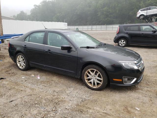 Photo 4 from auction – 2010 FORD FUSION with VIN 3FAHP0JG7AR321891