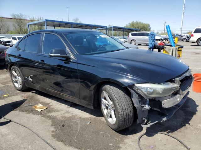 Photo 4 from auction – 2013 BMW 328 I with VIN WBA3A5C53DF601319