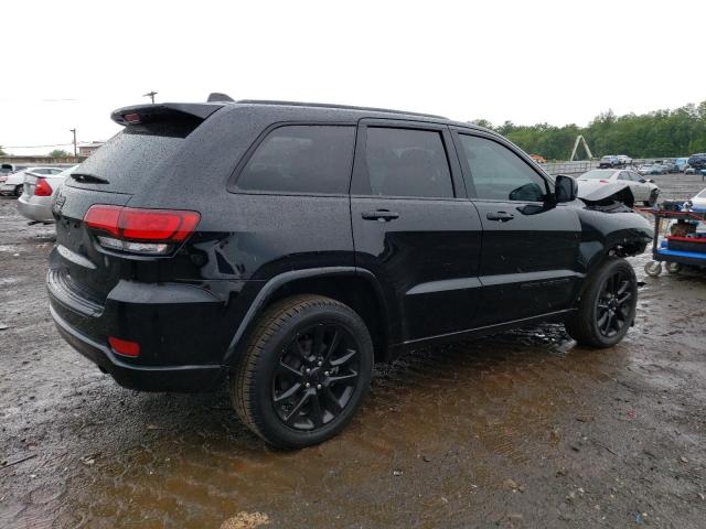 Photo 3 from auction – 2021 JEEP GRAND CHER with VIN 1C4RJFAG6MC581818