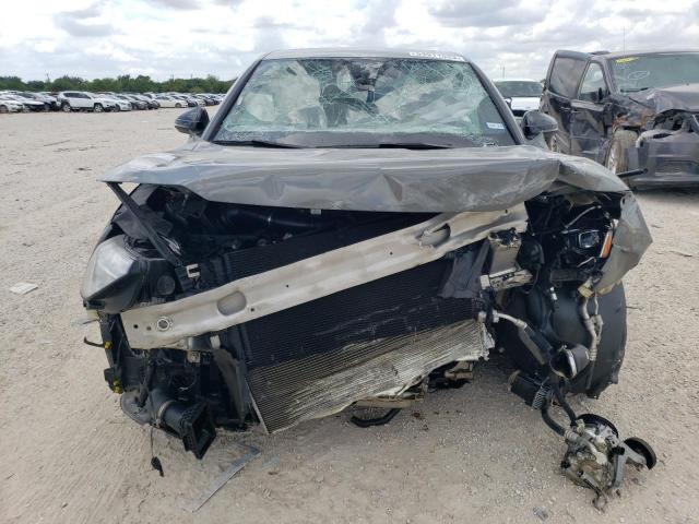 Photo 5 from auction – 2023 AUDI S4 PRESTIG with VIN WAUC4AF45PA014737