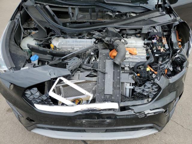 Photo 11 from auction – 2020 KIA NIRO EX PR with VIN KNDCC3LD6L5367769