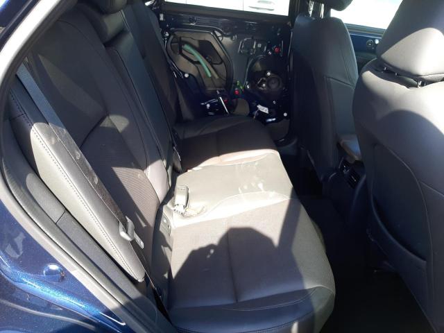 Photo 10 from auction – 2023 MAZDA CX-30 PREM with VIN 3MVDMBDM0PM519568