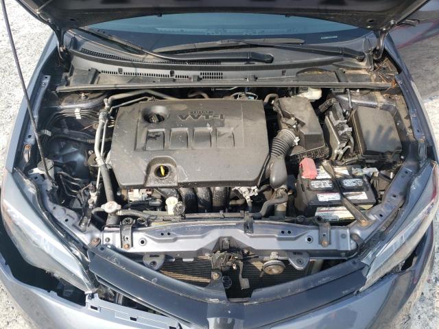 Photo 11 from auction – 2018 TOYOTA COROLLA L with VIN 5YFBURHE1JP760897