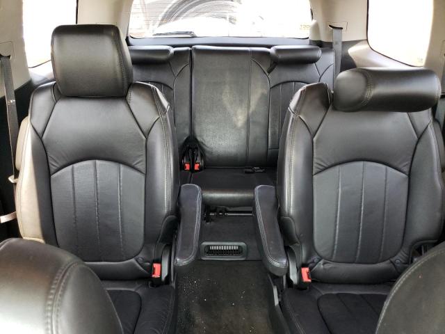 Photo 10 from auction – 2012 GMC ACADIA DEN with VIN 1GKKVTED8CJ261483