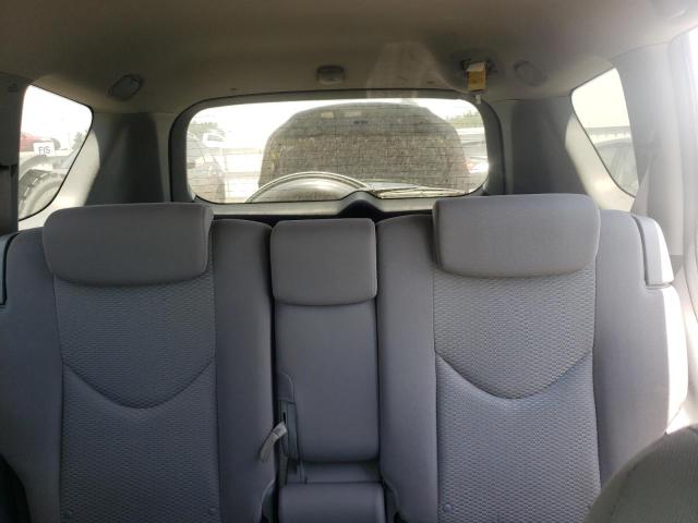 Photo 10 from auction – 2007 TOYOTA RAV4 LIMIT with VIN JTMZD31V575057847