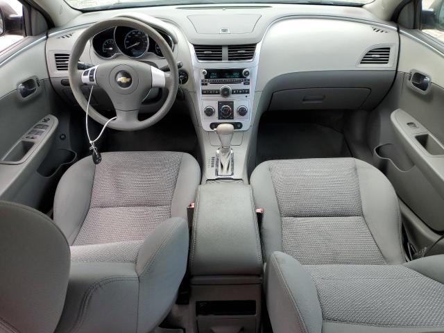 Photo 8 from auction – 2010 CHEVROLET MALIBU LS with VIN 1G1ZB5EB9AF318926