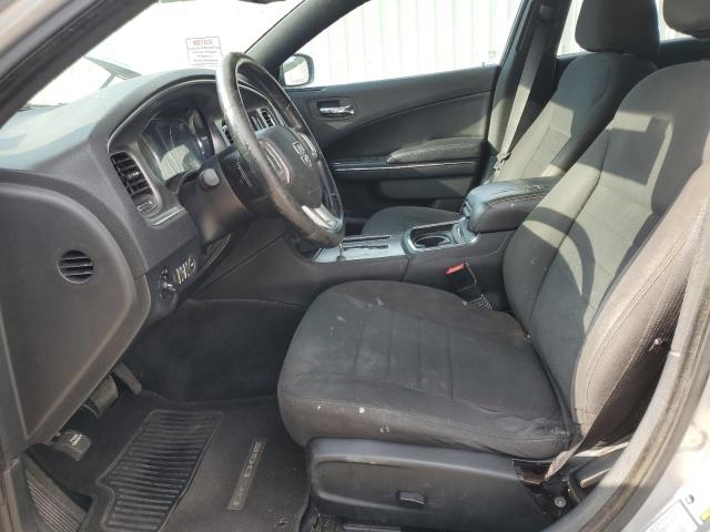 Photo 7 from auction – 2013 DODGE CHARGER with VIN 2C3CDXBG0DH661232