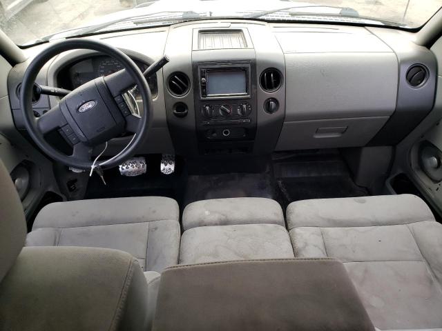 Zdjęcie 8 z aukcji – 2004 FORD F150 z VIN 1FTRX12W34NA11643