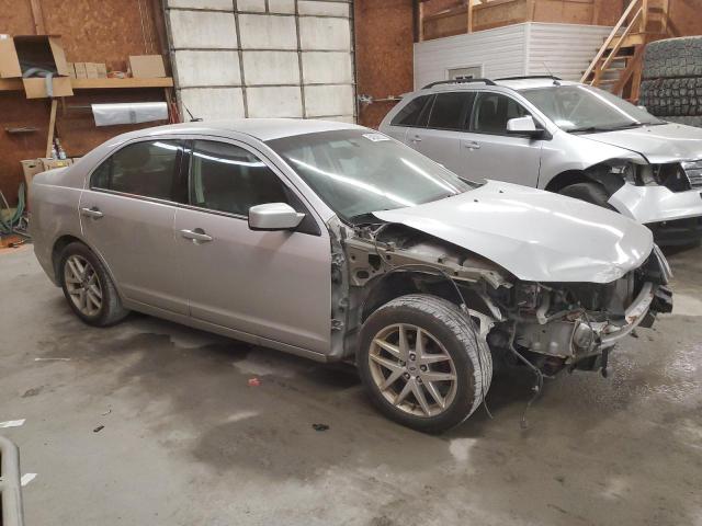 Photo 4 from auction – 2011 FORD FUSION SEL with VIN 3FAHP0JG2BR122751