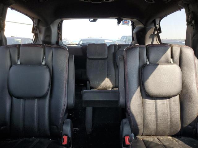 Photo 10 from auction – 2015 DODGE GRAND CARA with VIN 2C4RDGEG5FR640651