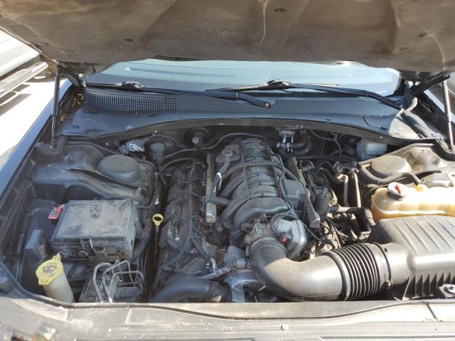 Photo 11 from auction – 2012 CHRYSLER 300 S with VIN 2C3CCADT2CH140554