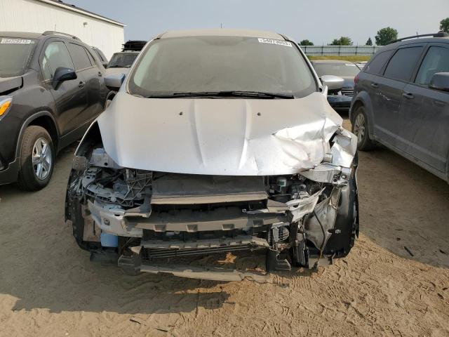 Photo 5 from auction – 2015 FORD ESCAPE SE with VIN 1FMCU9G92FUC87462