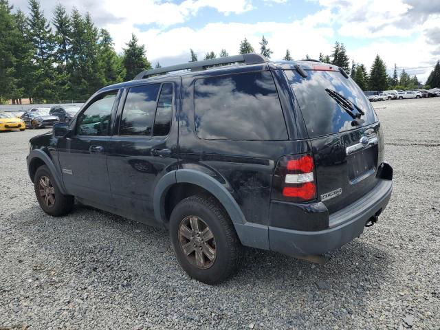 Photo 2 from auction – 2007 FORD EXPLORER X with VIN 1FMEU73E77UB53970