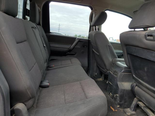 Photo 10 from auction – 2012 NISSAN TITAN S with VIN 1N6AA0EC9CN311693