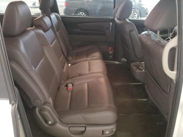 Photo 11 from auction – 2014 HONDA ODYSSEY EX with VIN 5FNRL5H65EB024341