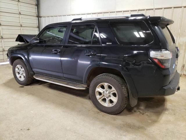 Photo 2 from auction – 2019 TOYOTA 4RUNNER SR with VIN JTEBU5JR1K5638315