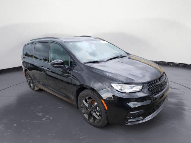 Photo 4 from auction – 2023 CHRYSLER PACIFICA T with VIN 2C4RC1BG3PR512933