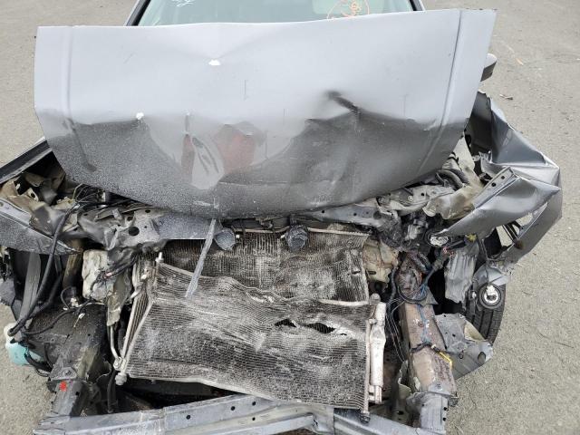 Photo 11 from auction – 2011 HONDA ACCORD SE with VIN 1HGCP2F61BA067284
