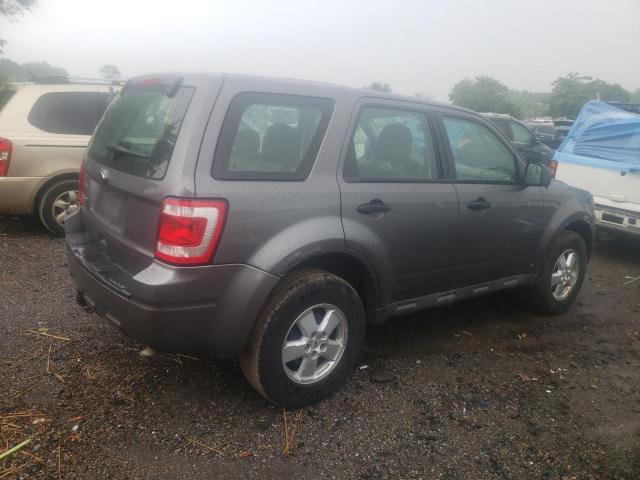Photo 3 from auction – 2010 FORD ESCAPE XLS with VIN 1FMCU0C73AKA32193