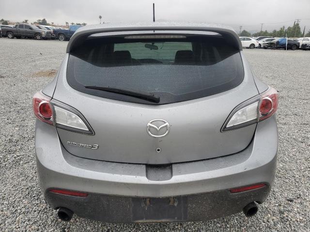 Photo 6 from auction – 2013 MAZDA SPEED 3 with VIN JM1BL1L35D1784431