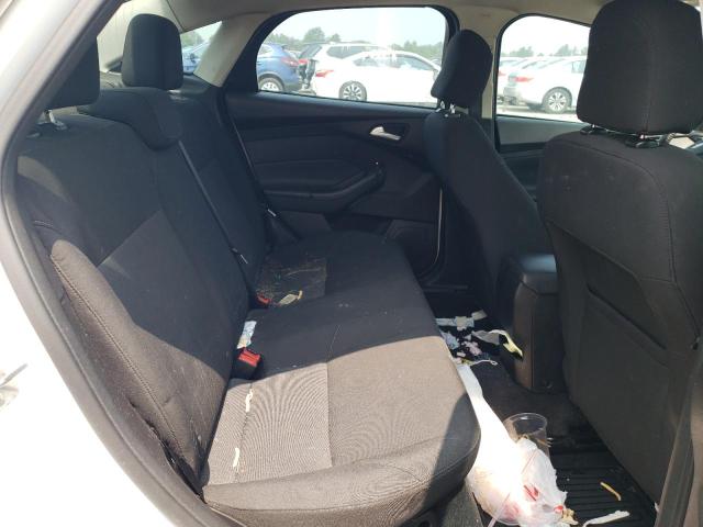 Photo 10 from auction – 2015 FORD FOCUS SE with VIN 1FADP3FEXFL339203