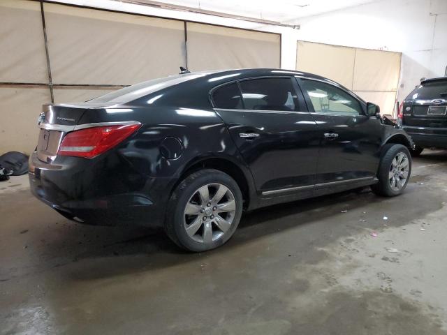 Photo 3 from auction – 2014 BUICK LACROSSE with VIN 1G4GB5GR0EF230938