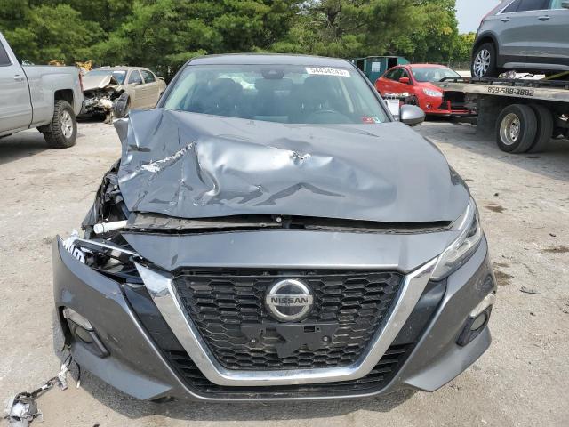Photo 5 from auction – 2019 NISSAN ALTIMA SL with VIN 1N4BL4EV5KC194575
