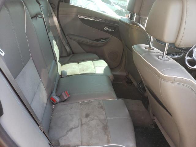 Photo 10 from auction – 2014 CHEVROLET IMPALA LT with VIN 2G1125S33E9234786