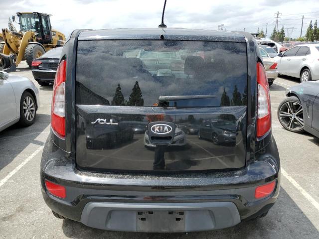 Фото 6 с аукциона – 2012 KIA SOUL + с VIN KNDJT2A61C7742316