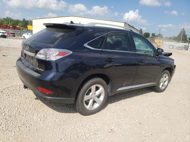 Photo 3 from auction – 2010 LEXUS RX 350 with VIN 2T2BK1BA8AC046774