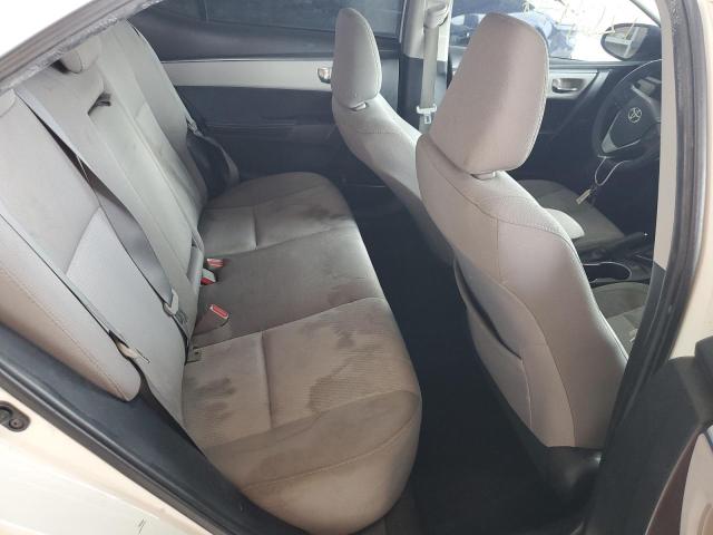 Photo 10 from auction – 2015 TOYOTA COROLLA L with VIN 2T1BURHE9FC434823