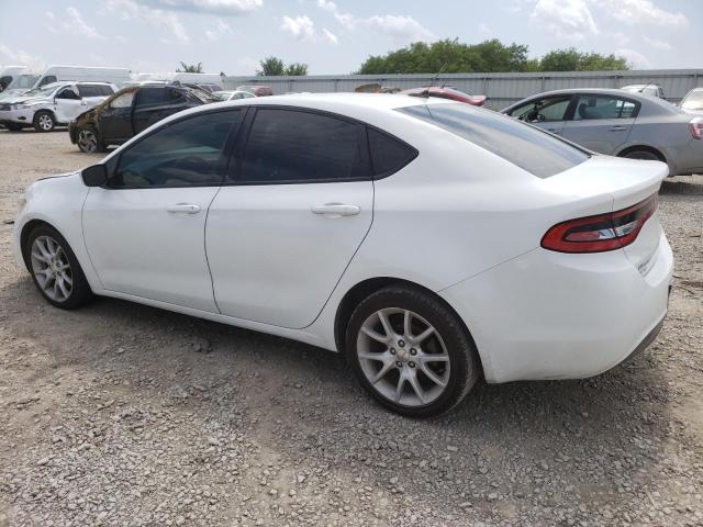 Photo 2 from auction – 2013 DODGE DART SXT with VIN 1C3CDFBA4DD247521