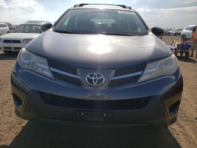 Photo 5 from auction – 2013 TOYOTA RAV4 LE with VIN 2T3BFREVXDW123175