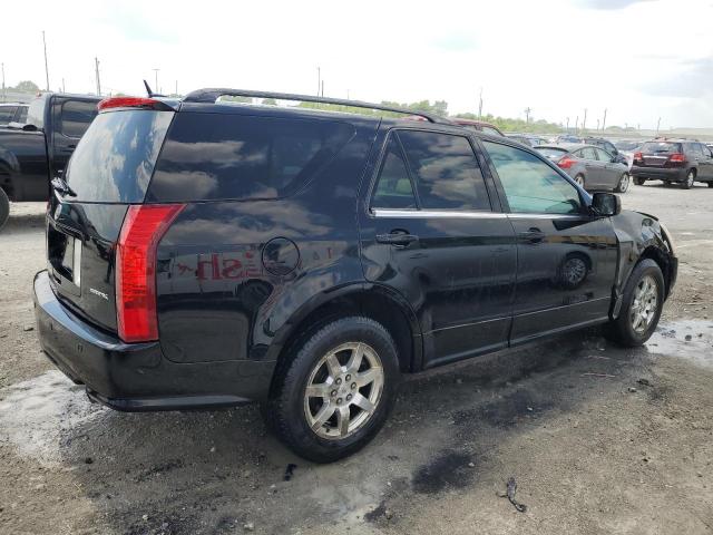 Photo 3 from auction – 2006 CADILLAC SRX with VIN 1GYEE637660200337
