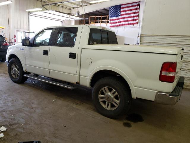 Photo 2 from auction – 2005 FORD F150 SUPER with VIN 1FTPW14555FB47928