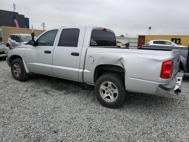 Photo 2 from auction – 2005 DODGE DAKOTA QUA with VIN 1D7HE48K05S341837