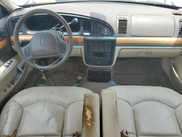 Photo 8 from auction – 2002 LINCOLN CONTINENTA with VIN 1LNHM97VX2Y696315