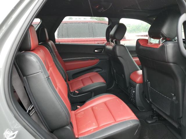 Photo 11 from auction – 2022 DODGE DURANGO R/ with VIN 1C4SDJCT8NC189706