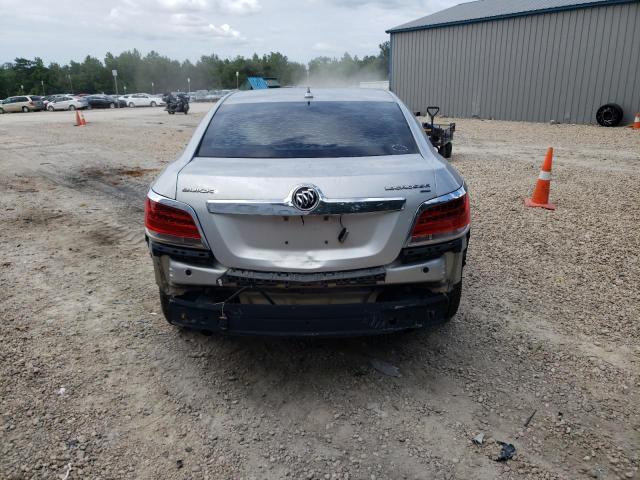 Photo 6 from auction – 2012 BUICK LACROSSE P with VIN 1G4GE5E3XCF178463