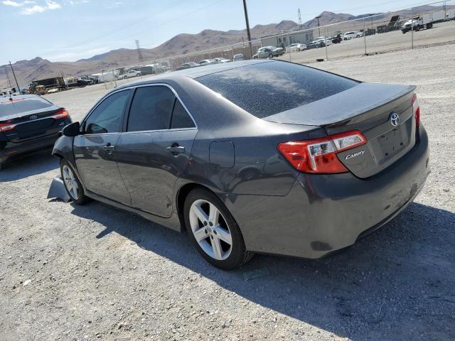 Photo 2 from auction – 2014 TOYOTA CAMRY L with VIN 4T1BF1FK1EU320493