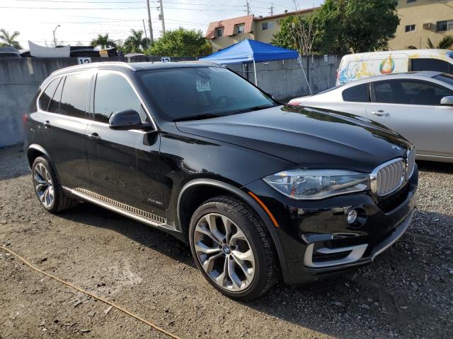 Photo 4 from auction – 2016 BMW X5 XDRIVE3 with VIN 5UXKR0C59G0S85151