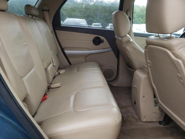 Photo 11 from auction – 2007 CHEVROLET EQUINOX LT with VIN 2CNDL63F676083264